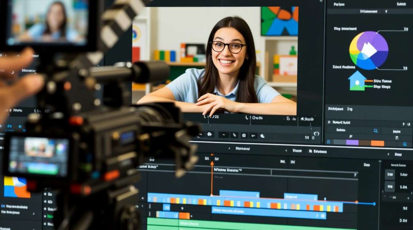 短视频剪辑技巧与优化策略-图1