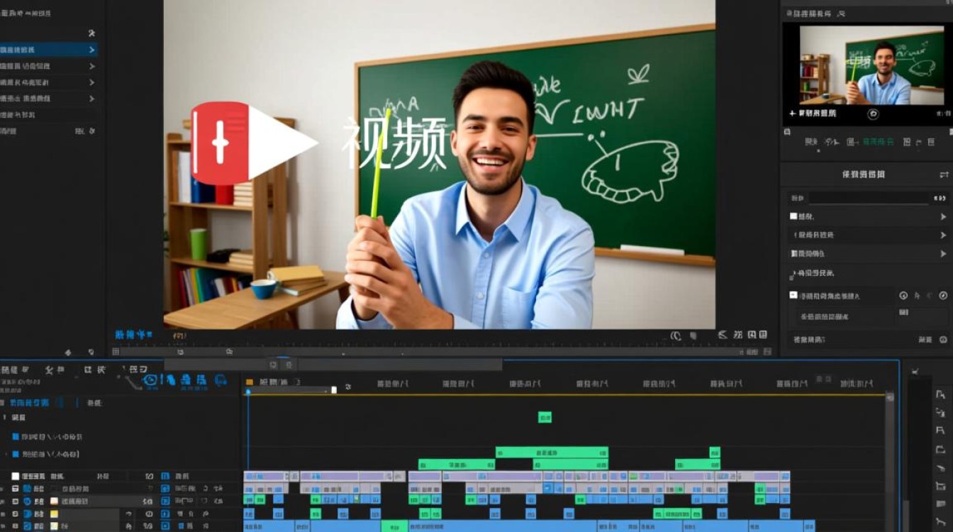 短视频剪辑技巧与优化策略-图2