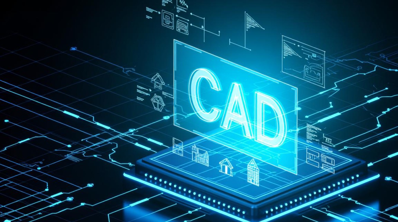 高效转换，CAD文件轻松输出为PDF教程-图1