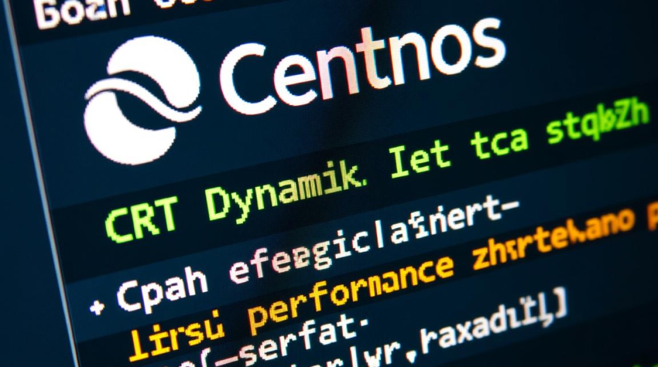 CentOS下实现CRT动态链接配置指南-图3