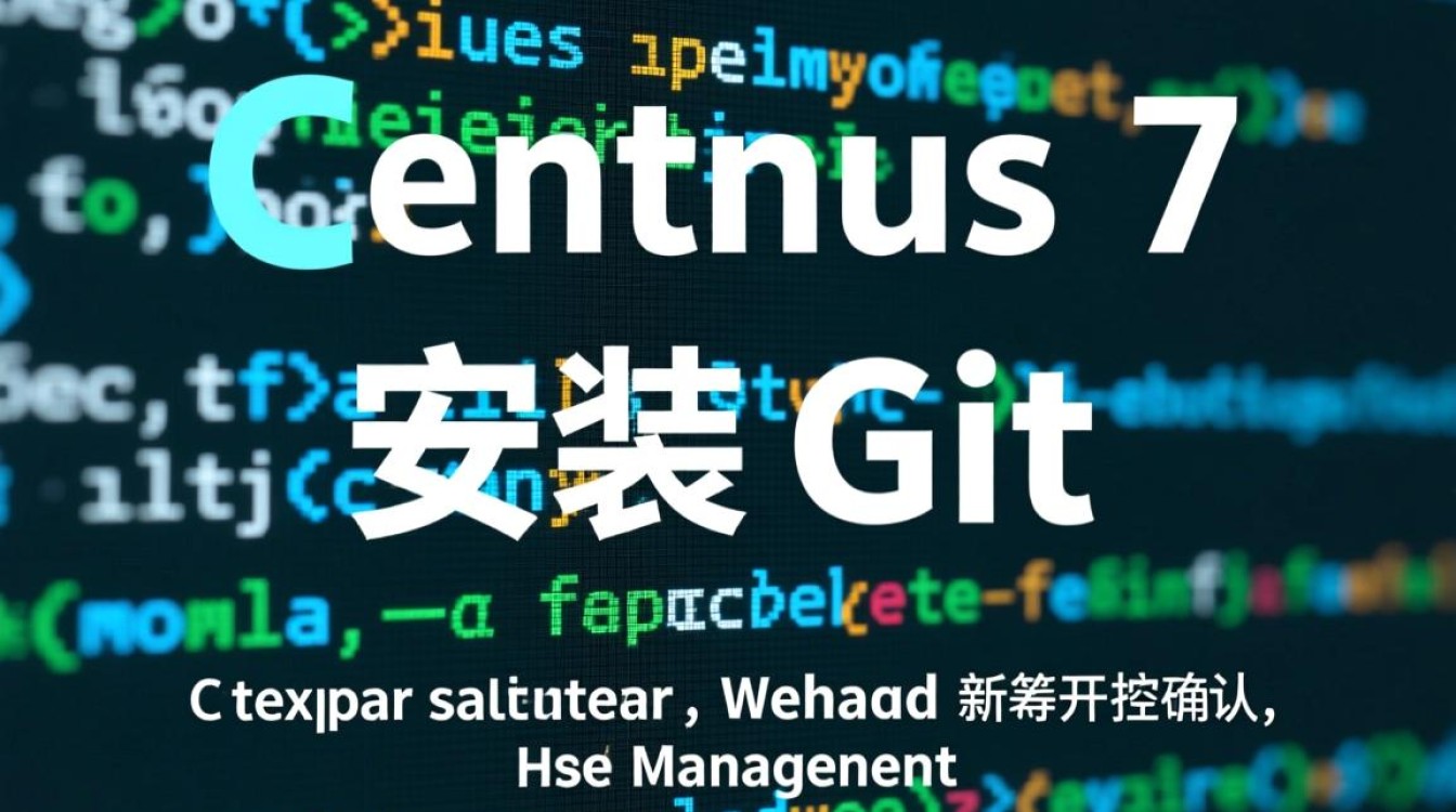 CentOS 7快速安装Git教程-图2 CentOS 7快速安装Git教程-图2