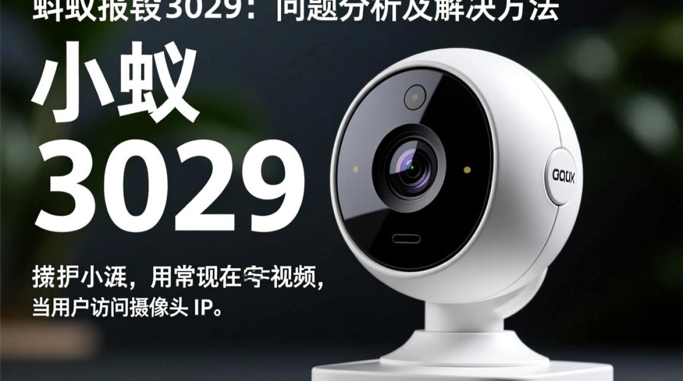 小蚁设备报错3029故障解析-图3