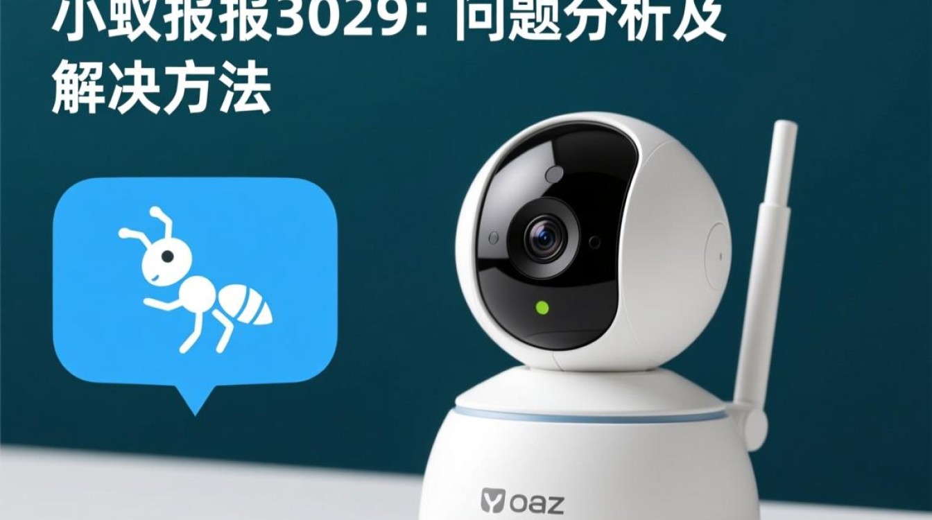 小蚁设备报错3029故障解析-图2