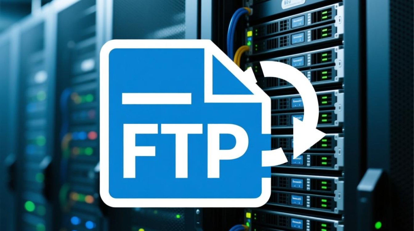 CentOS FTP服务器配置与维护指南-图1