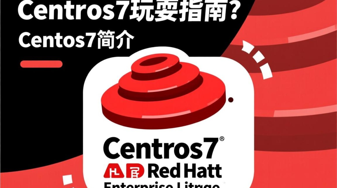 探索Centos7系统乐趣之旅-图2 探索Centos7系统乐趣之旅-图2