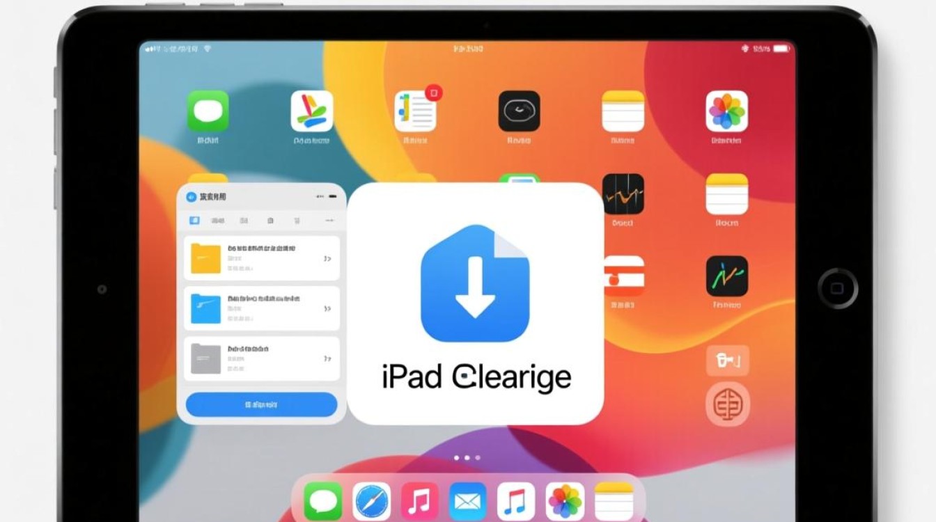 轻松清除iPad缓存，释放存储空间指南-图2