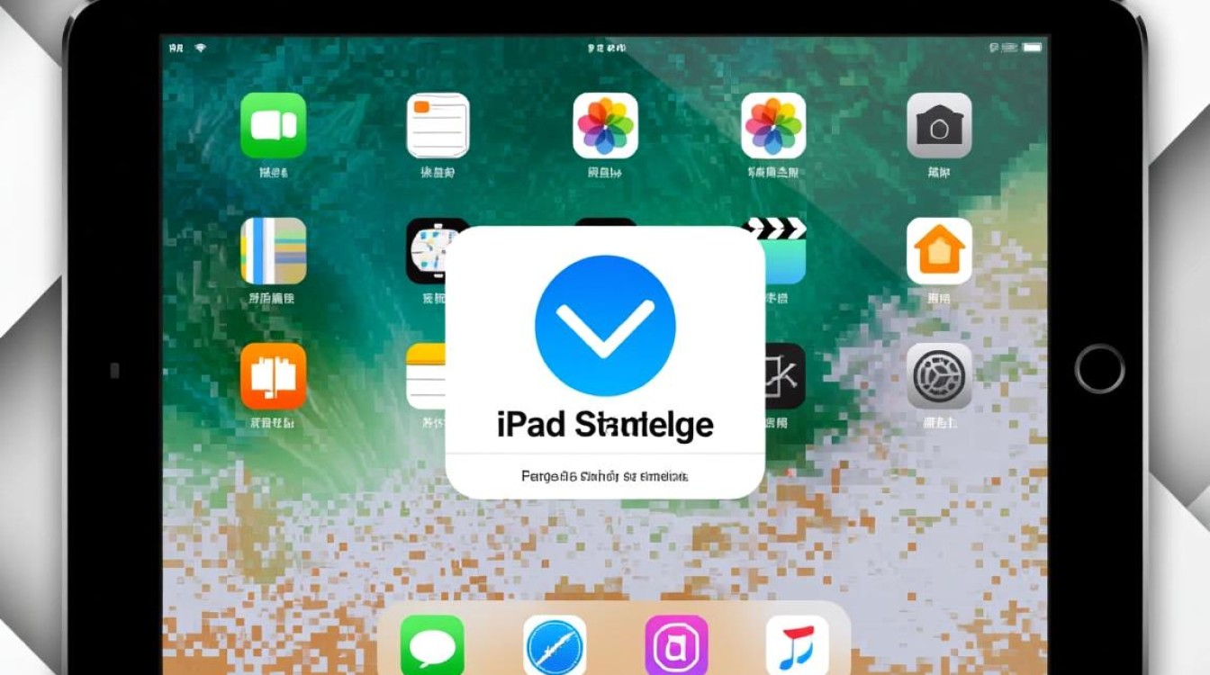轻松清除iPad缓存，释放存储空间指南-图3