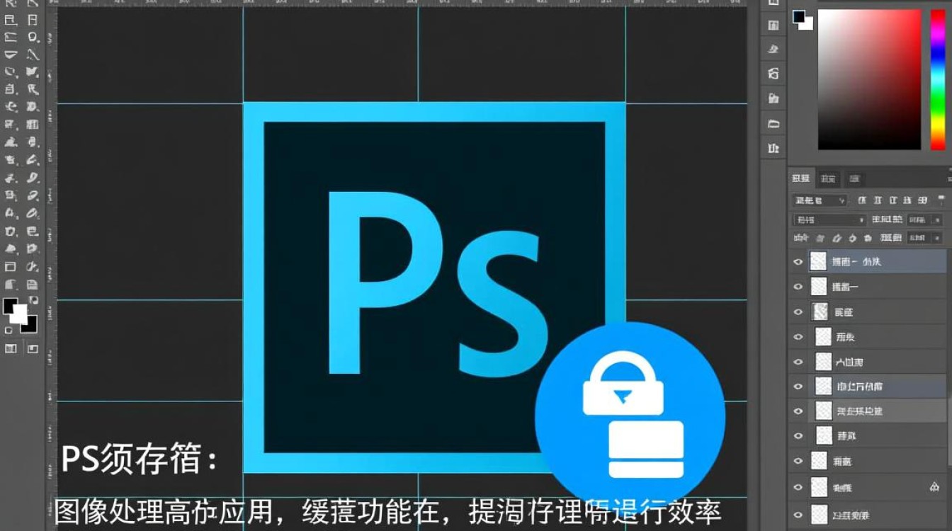 轻松掌握，快速清除Photoshop缓存技巧-图3