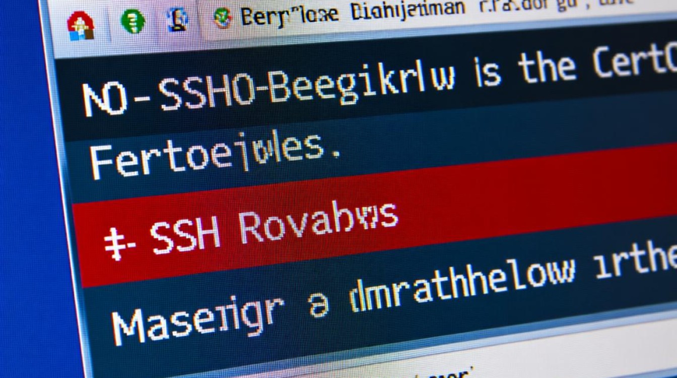 CentOS SSH服务默认启动配置详解-图1