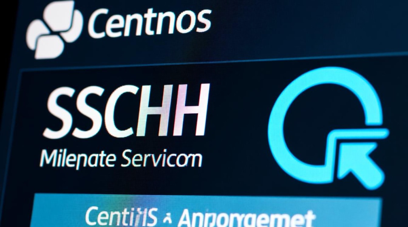 CentOS SSH服务默认启动配置详解-图3