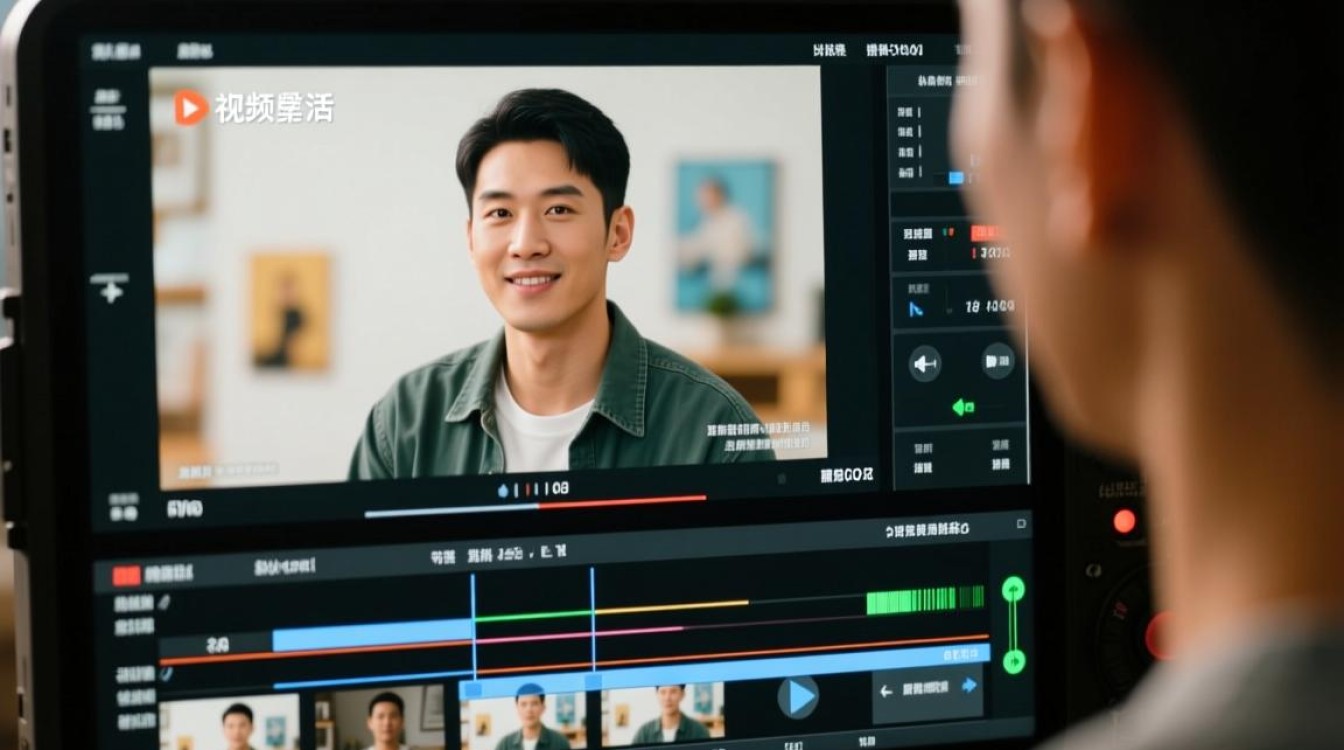 视频剪辑入门教程,轻松掌握剪辑技巧-图1 视频剪辑入门教程,轻松掌握剪辑技巧-图1