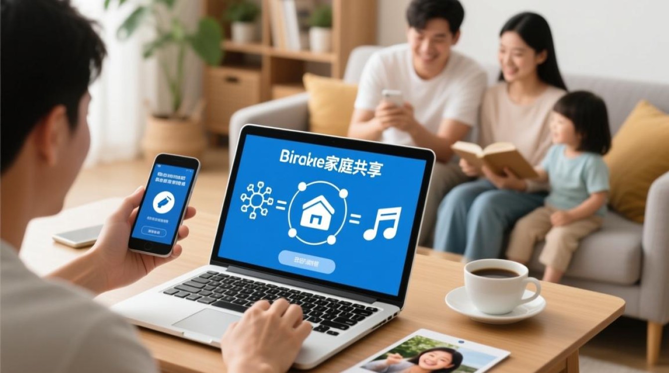 轻松关闭家庭共享设置指南-图3 轻松关闭家庭共享设置指南-图3