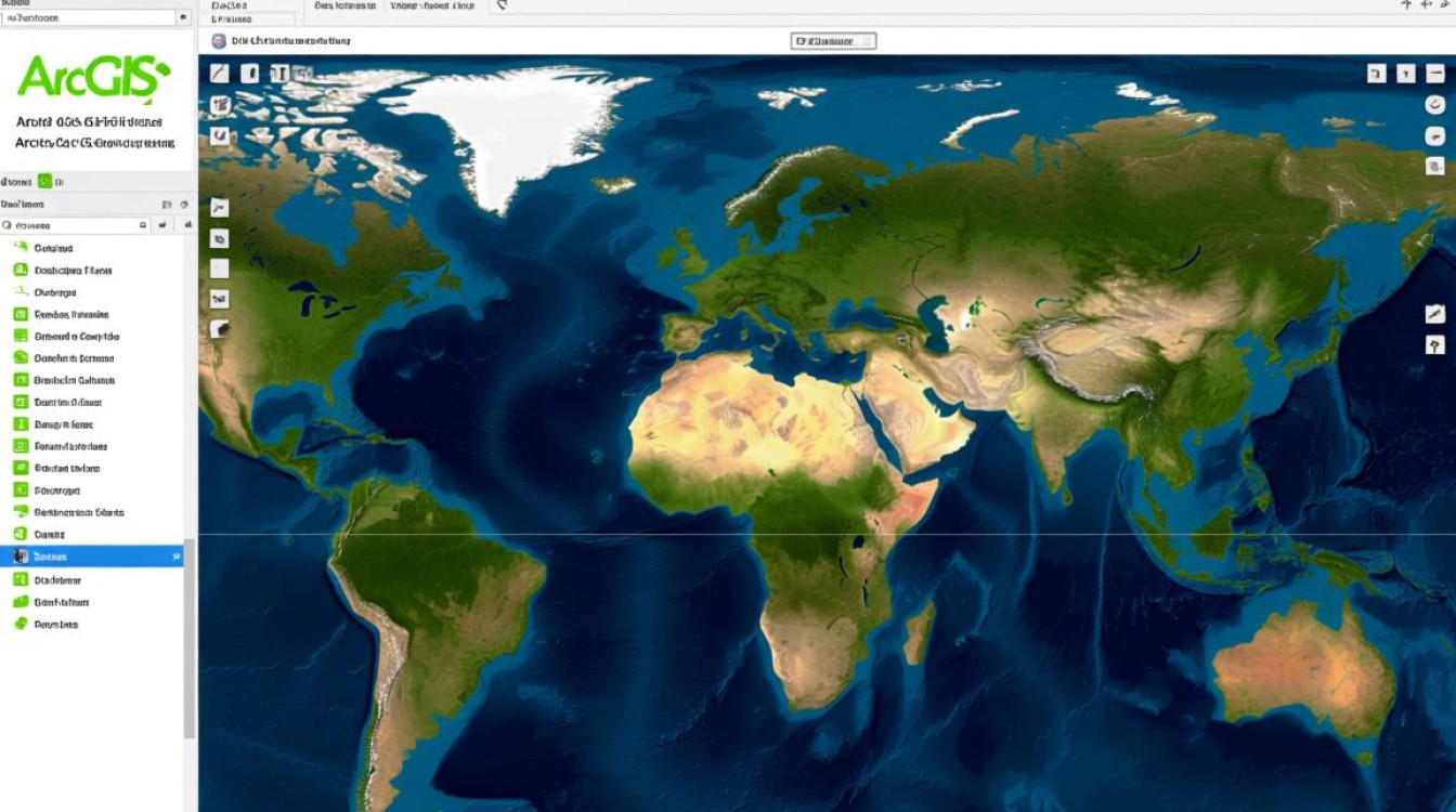 ArcGIS破解版使用时出现错误提示解析-图1