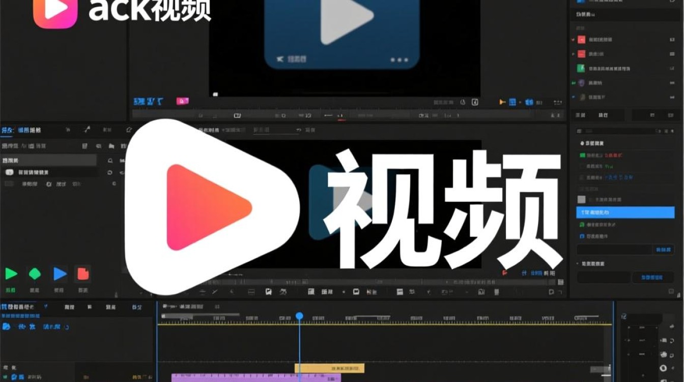 艾克视频剪辑教程，轻松掌握剪辑技巧-图2