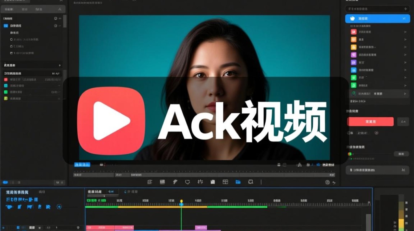 艾克视频剪辑教程，轻松掌握剪辑技巧-图1