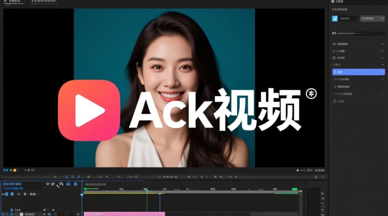 艾克视频剪辑教程，轻松掌握剪辑技巧-图3