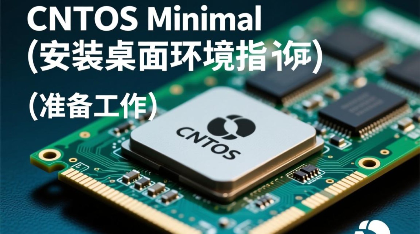 CentOS Minimal快速桌面部署指南-图2