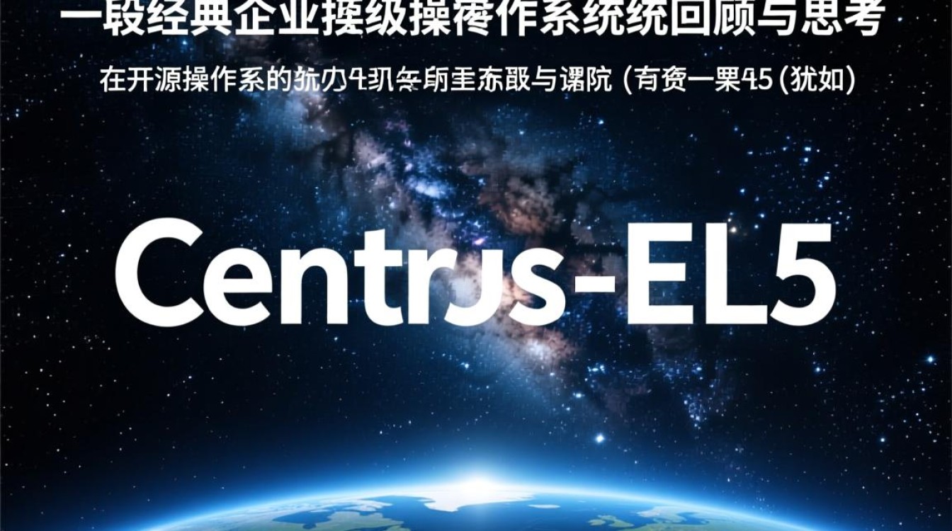 在CentOS EL5系统上轻松安装软件教程-图1