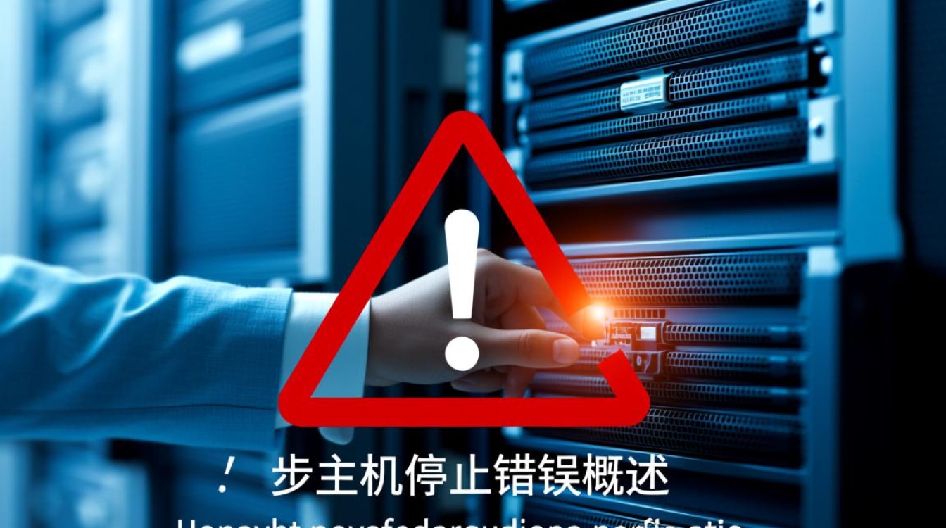 主机同步服务异常停止排查指南-图1 主机同步服务异常停止排查指南-图1