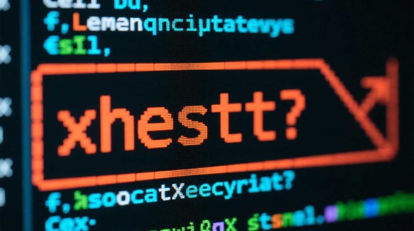 xhost命令执行错误排查指南-图2