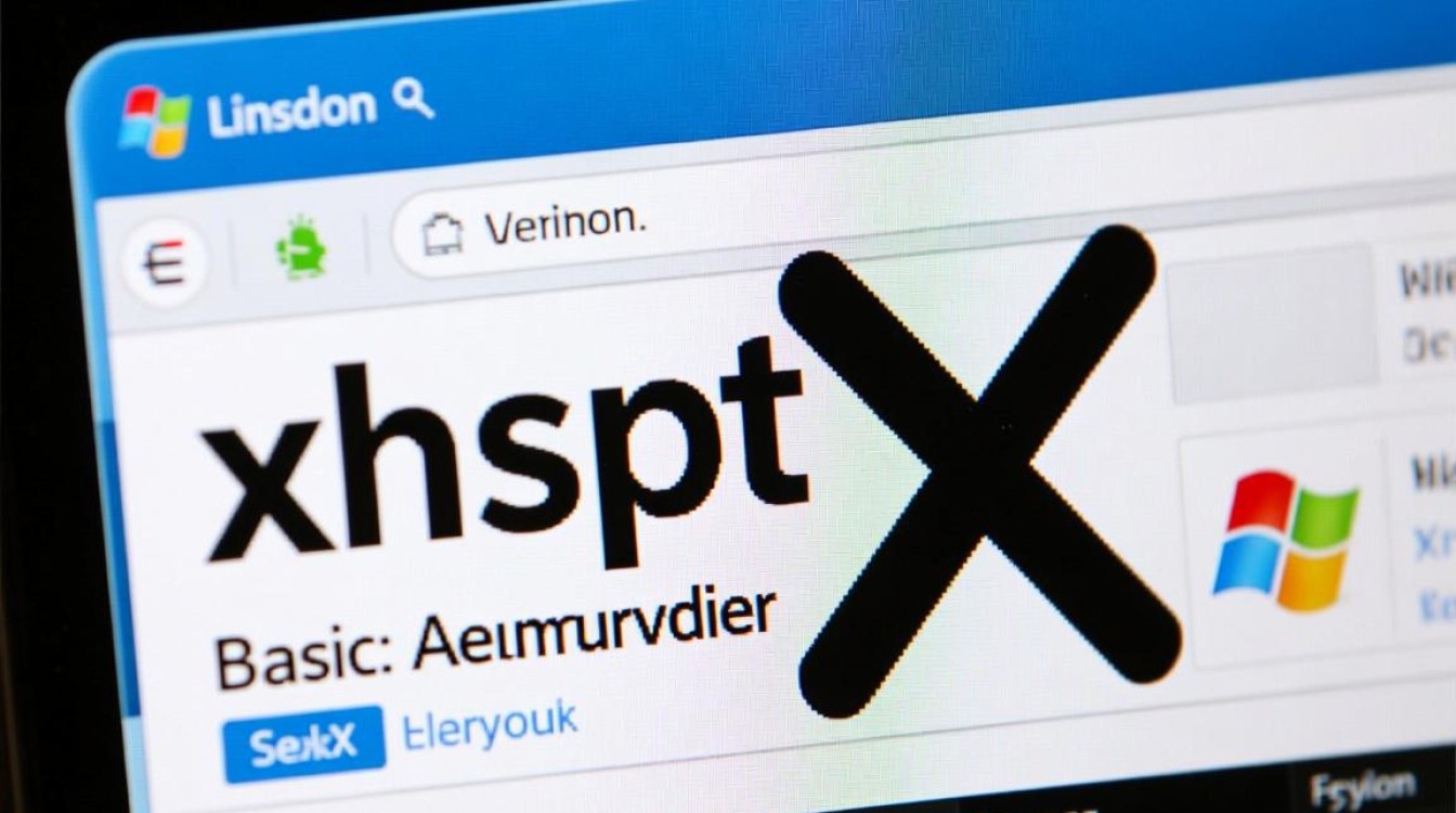 xhost命令执行错误排查指南-图3