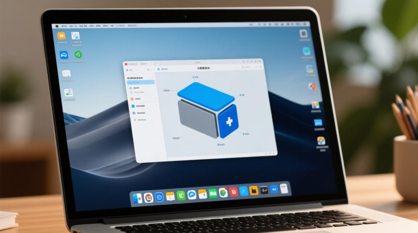 高效多任务，笔记本分屏显示技巧全解析-图2