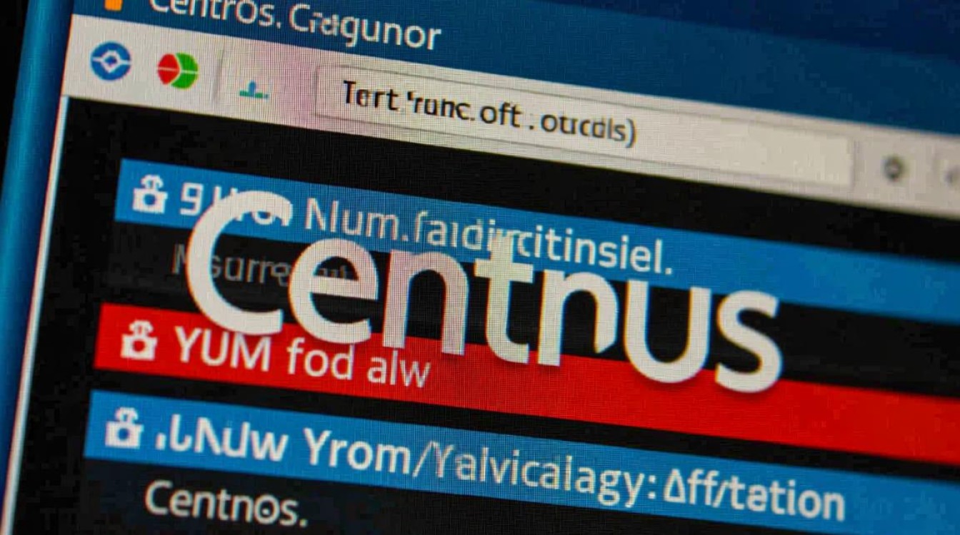 CentOS Yum配置代理教程-图2