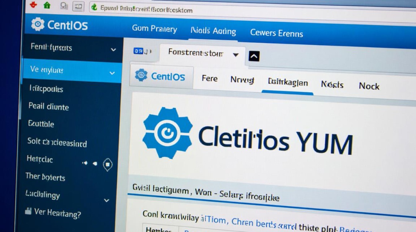 CentOS Yum配置代理教程-图3