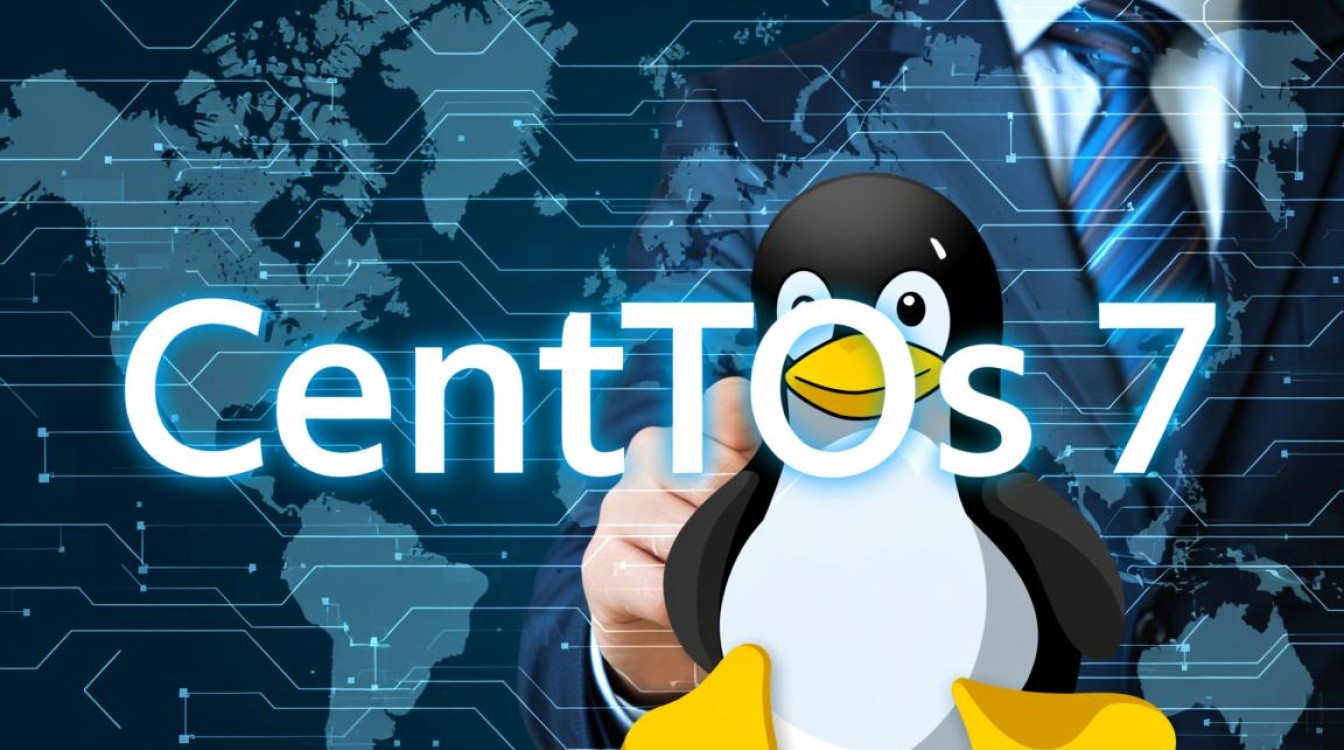 CentOS 7面试常见考点解析-图2 CentOS 7面试常见考点解析-图2