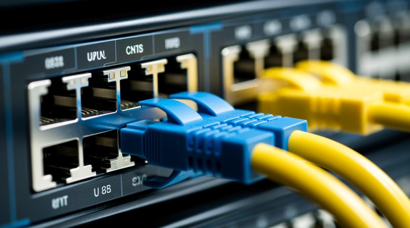 CentOS UDP端口测试方法详解-图1 CentOS UDP端口测试方法详解-图1