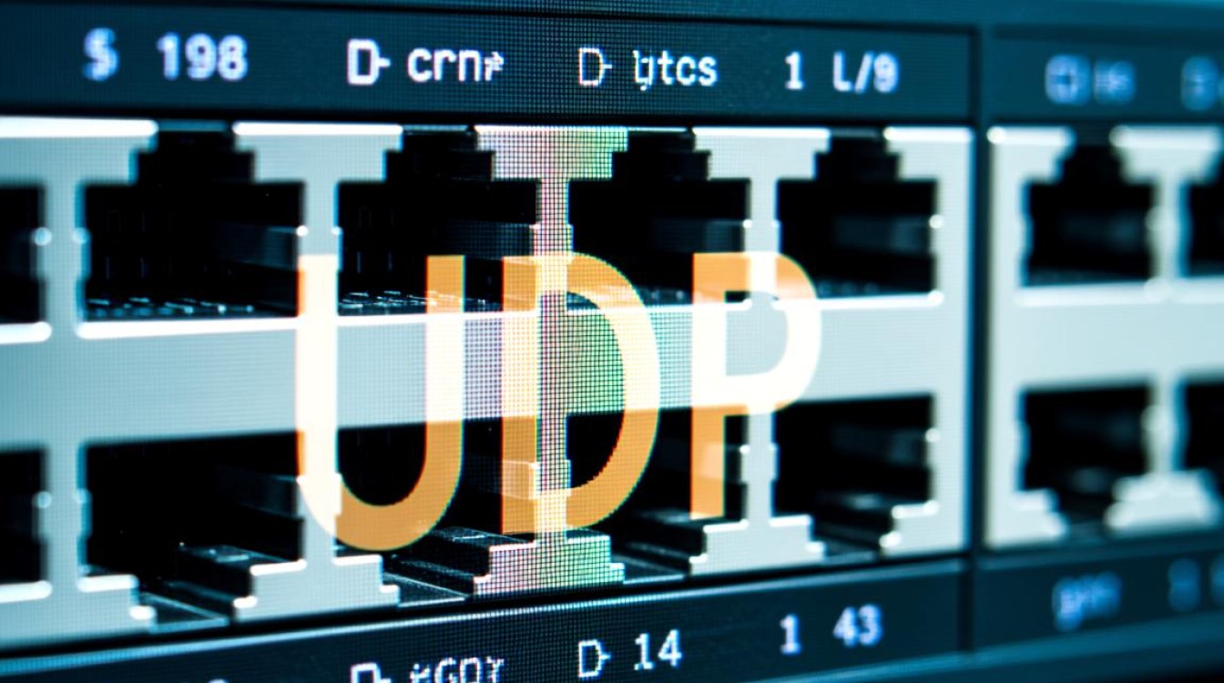 CentOS UDP端口测试方法详解-图3 CentOS UDP端口测试方法详解-图3