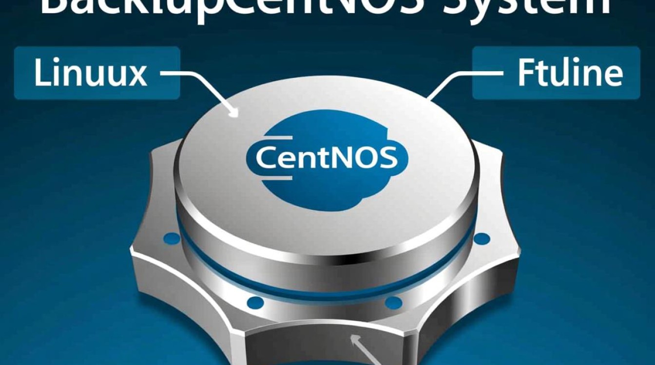 CentOS系统tar备份方法教程-图2