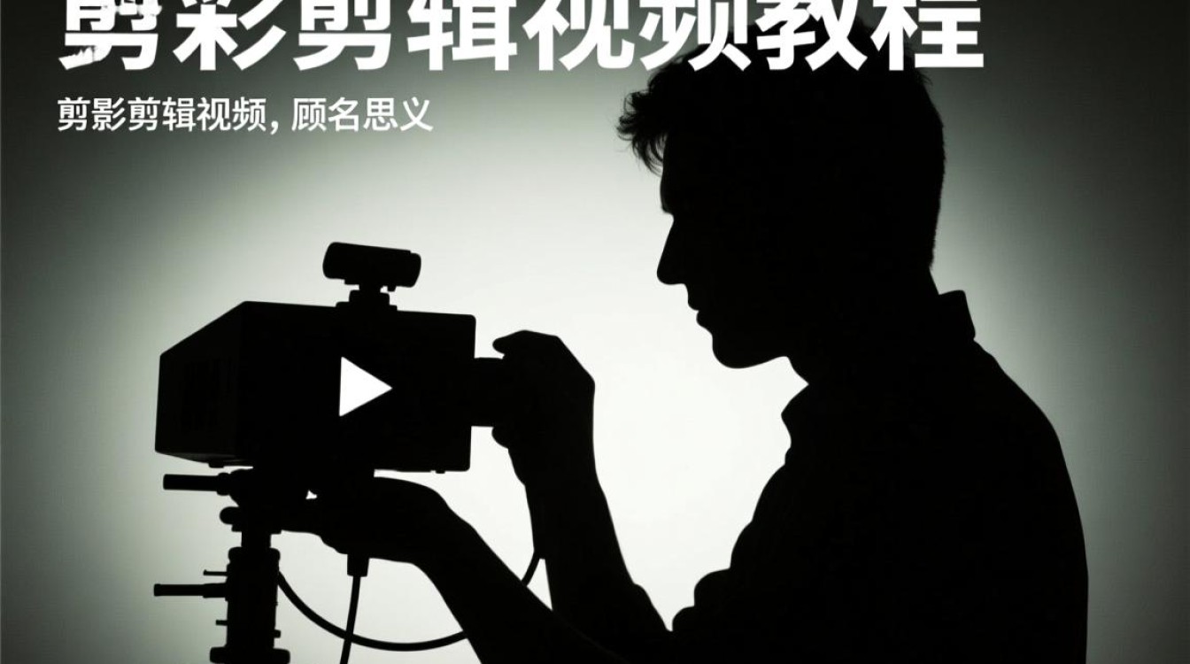 剪影视频剪辑调色技巧解析-图1
