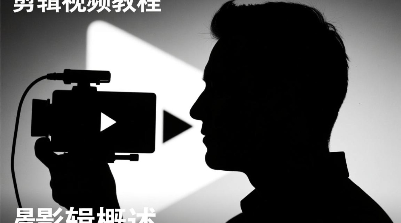 剪影视频剪辑调色技巧解析-图3