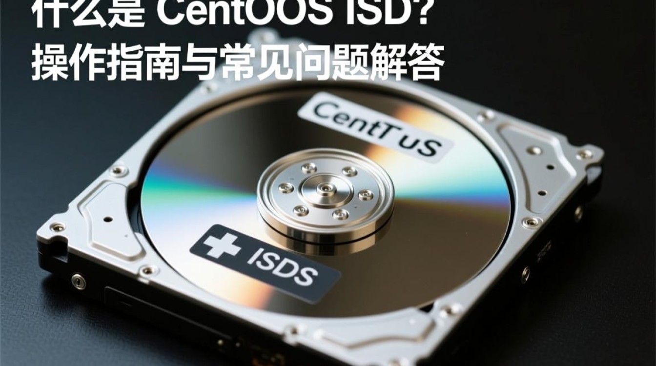 CentOS ISO镜像刻录到光盘教程-图1