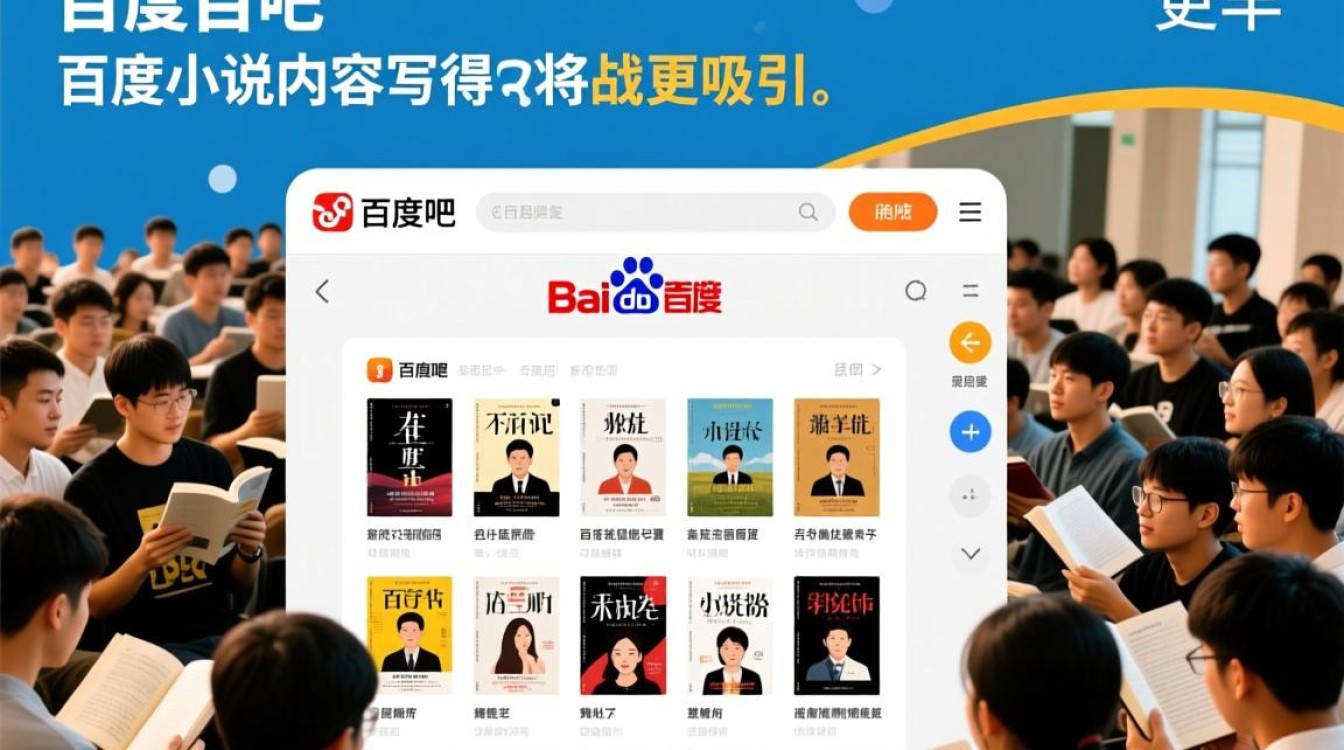 轻松掌握，将百度小说转换为电子书教程-图1