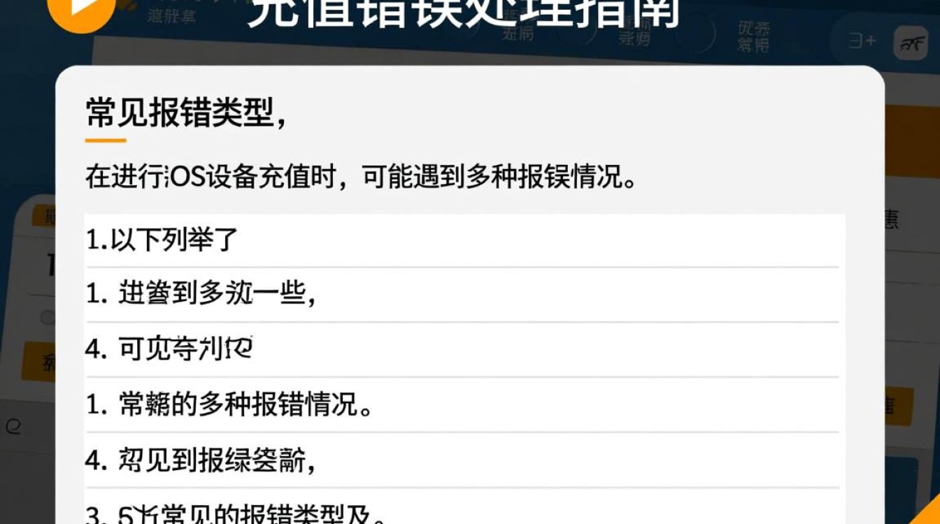 iOS充值报错处理指南-图2