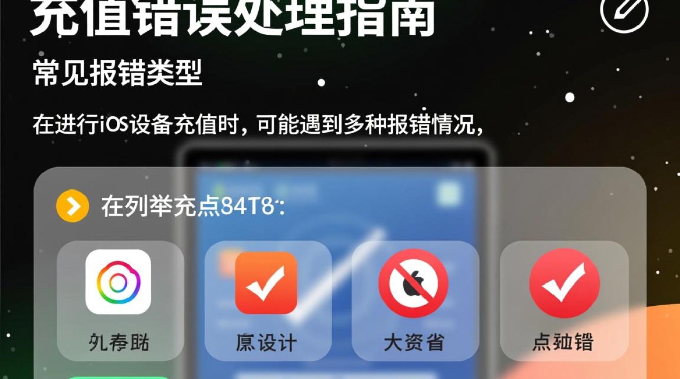 iOS充值报错处理指南-图3