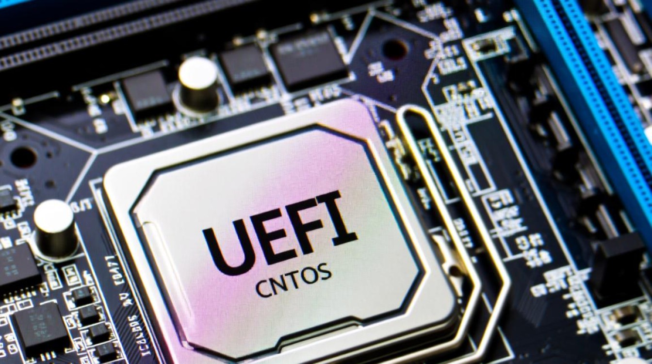 CentOS UEFI启动模式检测方法揭秘-图3