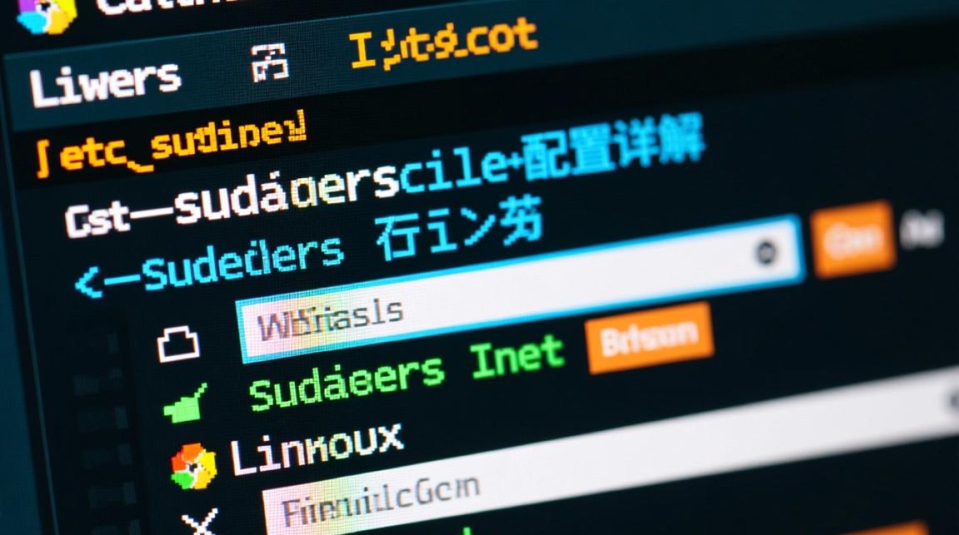 Centos 7中配置sudoers文件详解-图3 Centos 7中配置sudoers文件详解-图3