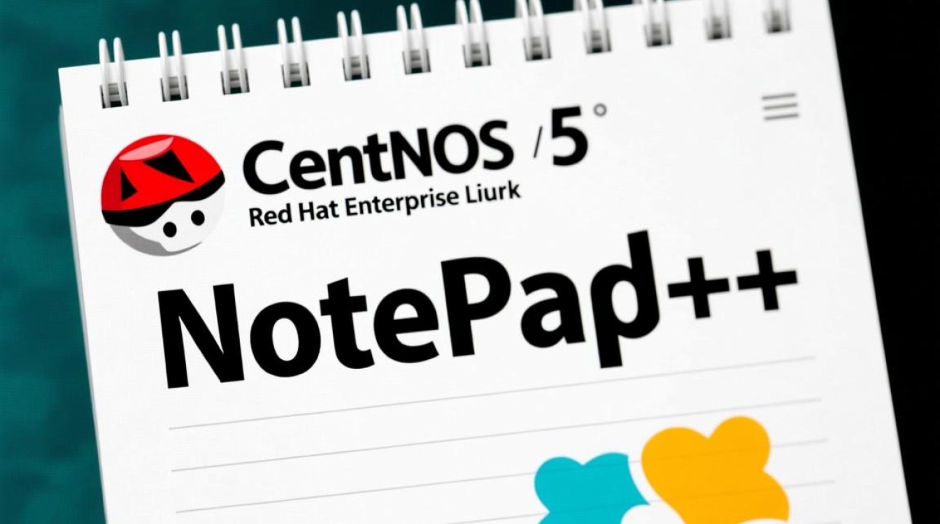 CentOS系统中是否包含NotePad编辑器？-图1
