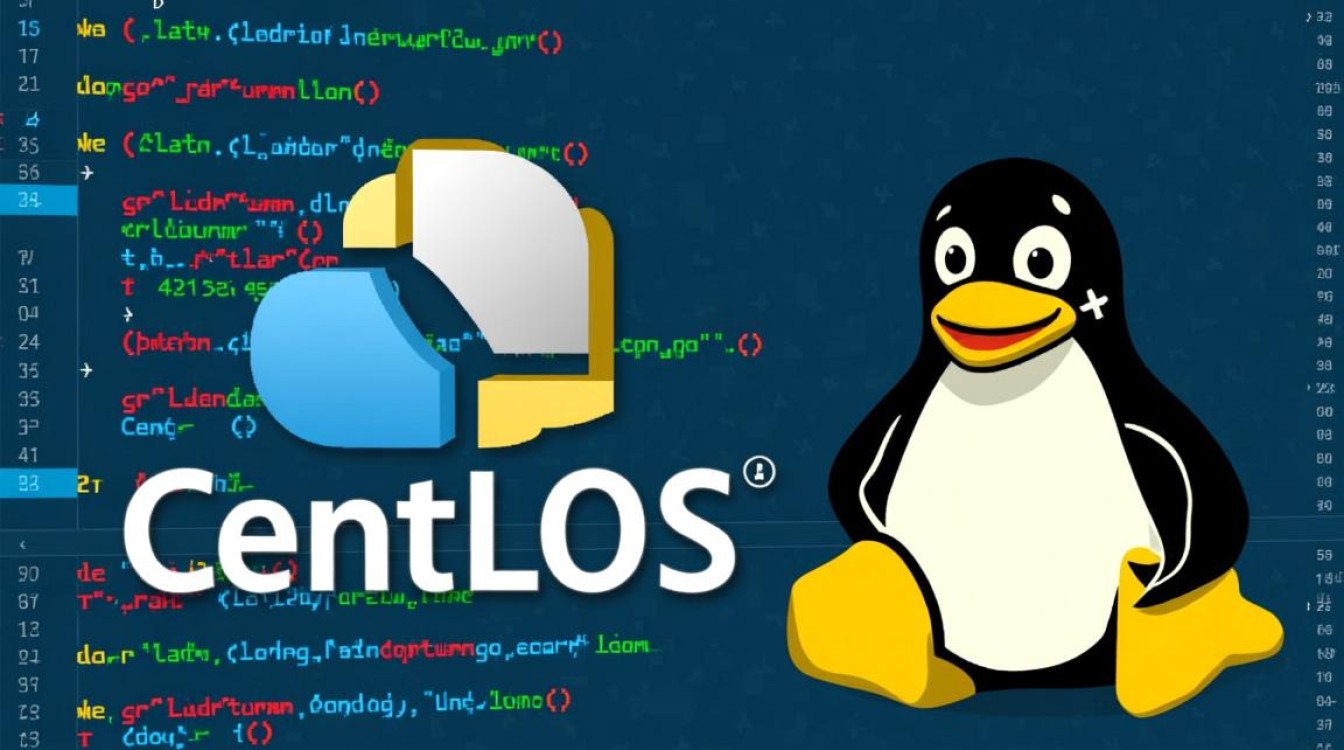 CentOS根目录下的常用命令汇总-图1