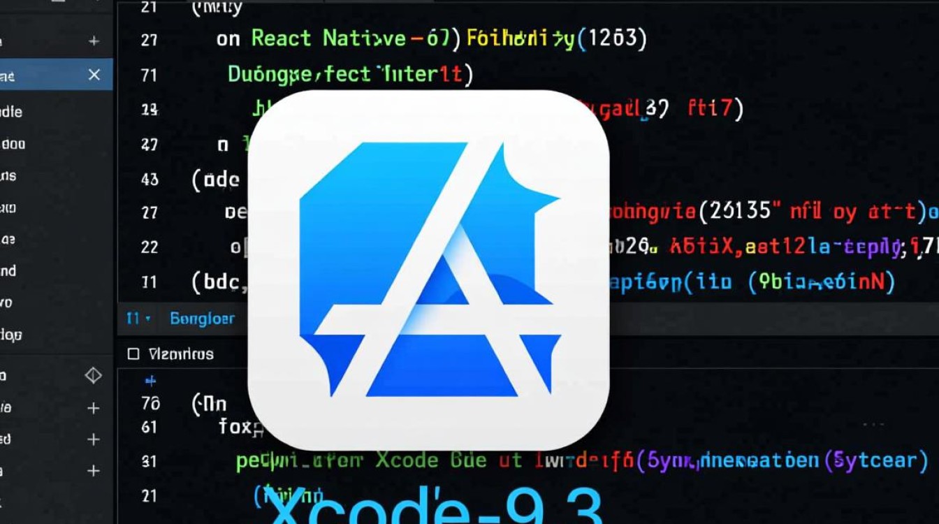 Xcode 9.3 React Native (RN) 错误处理指南-图3 Xcode 9.3 React Native (RN) 错误处理指南-图3