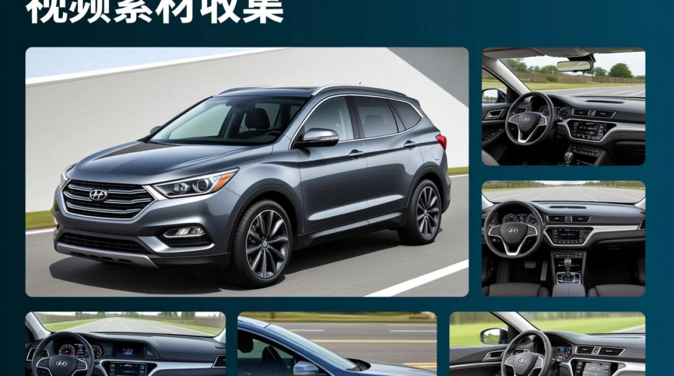 新手购车视频剪辑攻略，打造吸睛新车展示-图3