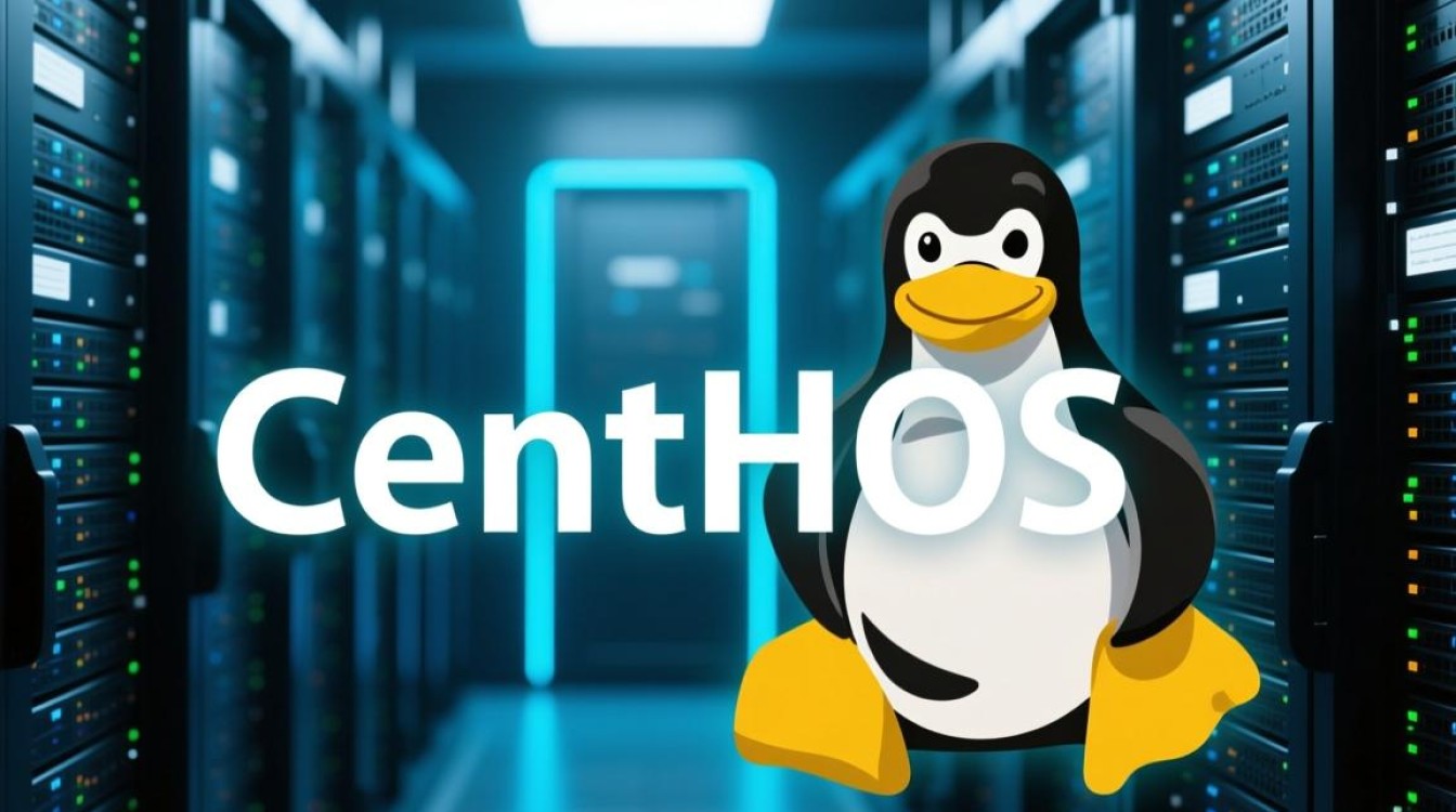 CentOS系统登录界面指引-图1