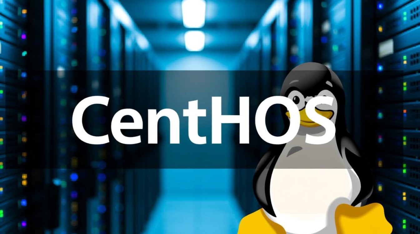 CentOS系统登录界面指引-图2