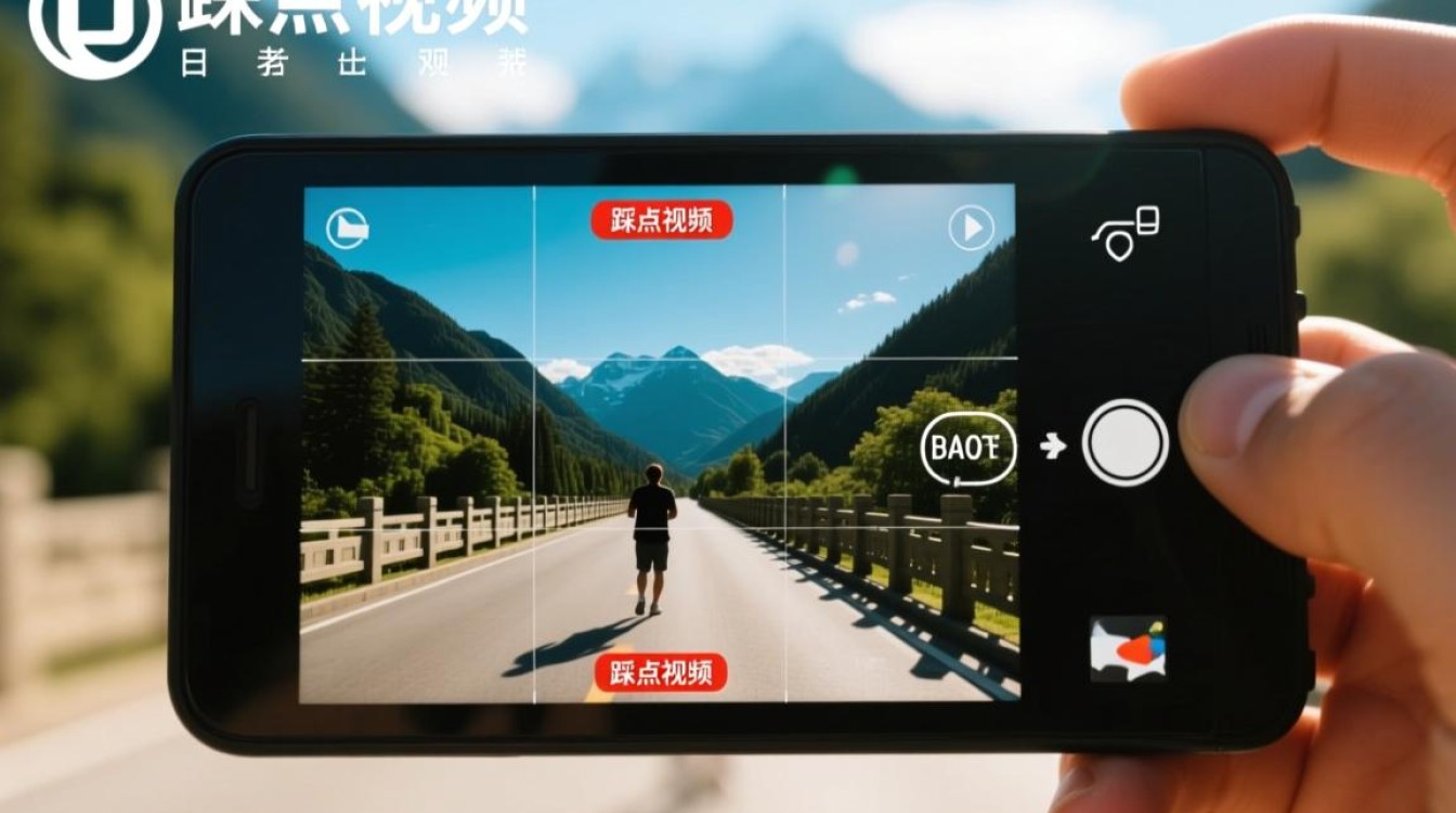 高效踩点视频剪辑技巧解析-图2
