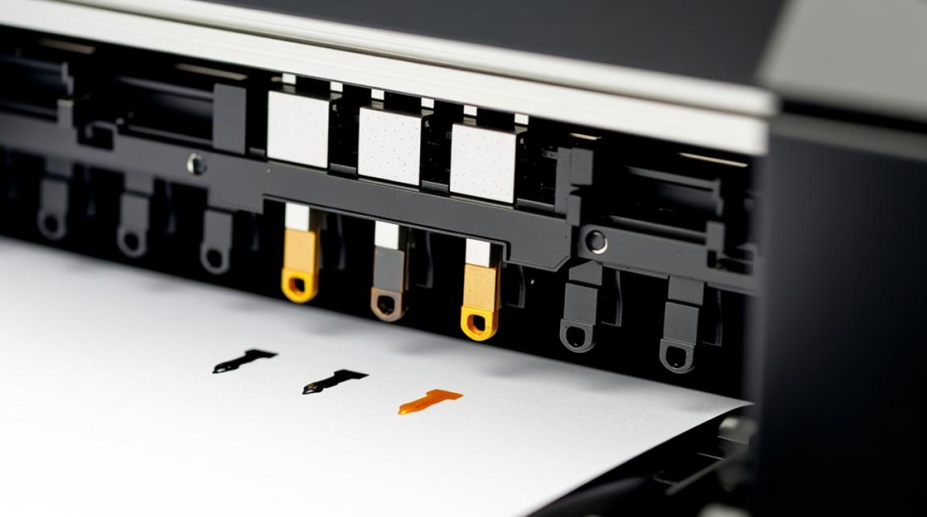 高效清洗打印机墨头指南-图2