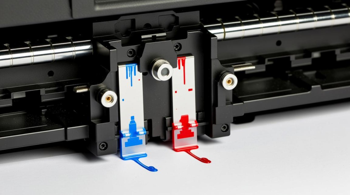 高效清洗打印机墨头指南-图1