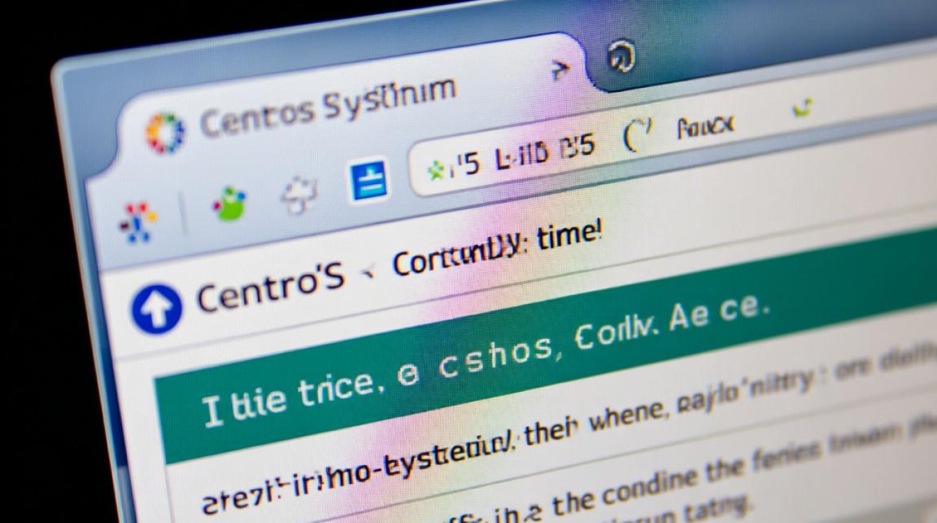 CentOS系统时区调整指南-图2